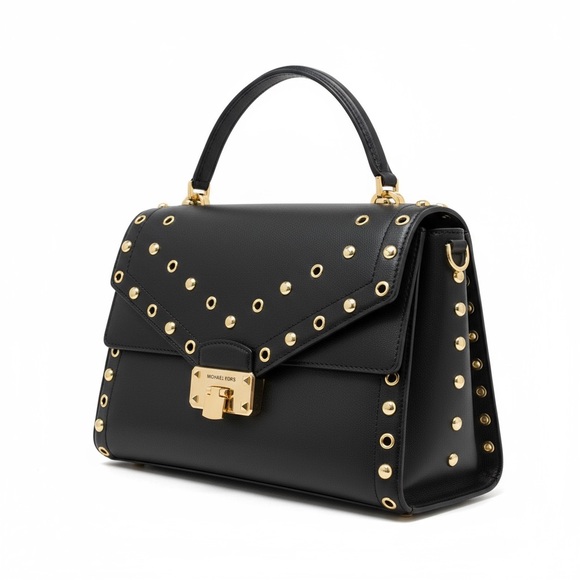 NWOT MICHAEL KORS PURSE - Picture 6 of 7